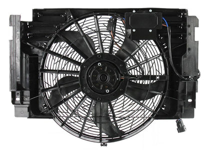 APDI A/C Condenser Fan Assembly 6010049