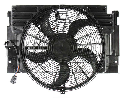 APDI A/C Condenser Fan Assembly 6010049