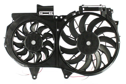 Agility Autoparts FAN ASSEMBLY 6010051