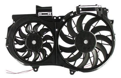 Agility Autoparts FAN ASSEMBLY 6010052