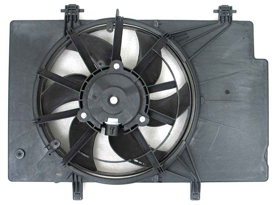 APDI Radiator Fan Assembly 6010053