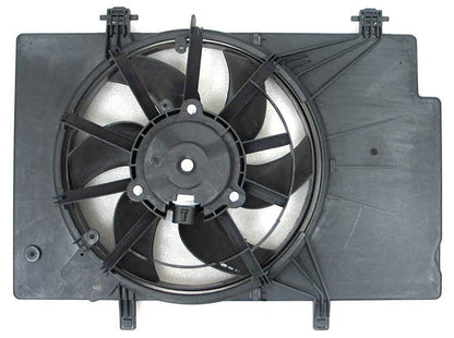 Agility Autoparts FAN ASSEMBLY 6010053