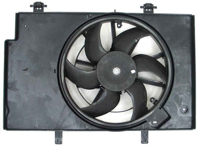 APDI Radiator Fan Assembly 6010053
