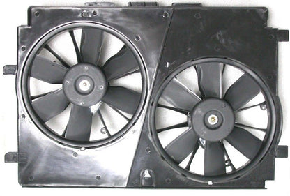 APDI Dual Fan Assembly 6010055