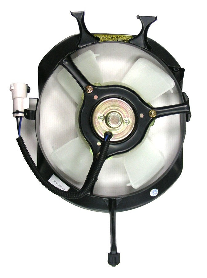 APDI A/C Condenser Fan Assembly 6010056
