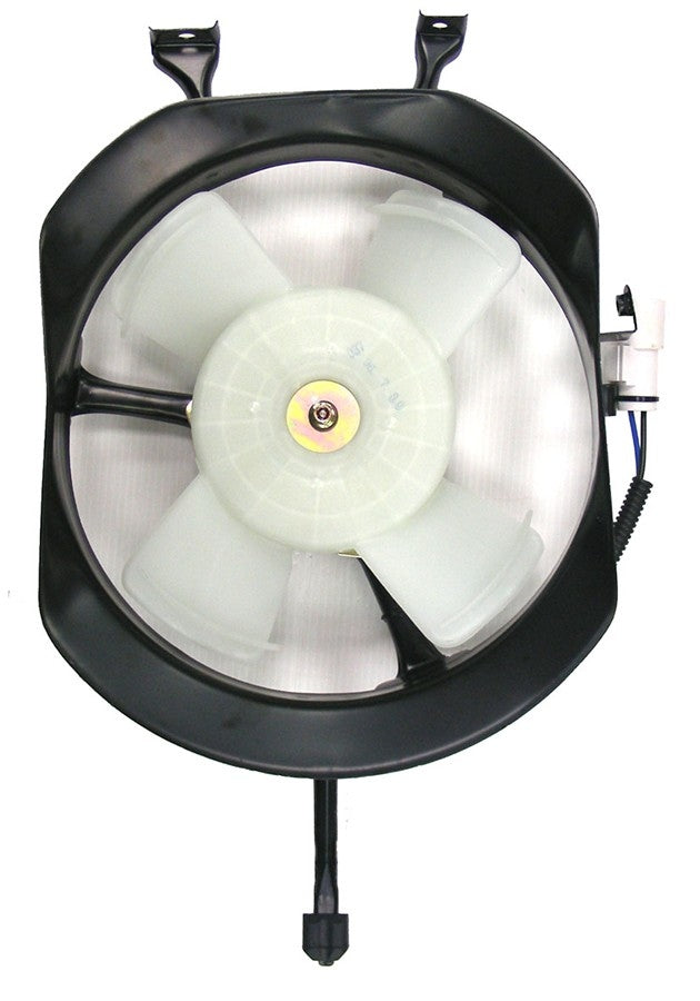 APDI A/C Condenser Fan Assembly 6010056