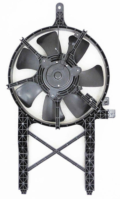 Agility Autoparts FAN ASSEMBLY 6010057