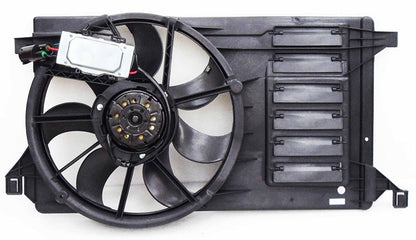 Agility Autoparts FAN ASSEMBLY 6010062