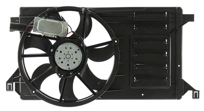 Agility Autoparts FAN ASSEMBLY 6010063
