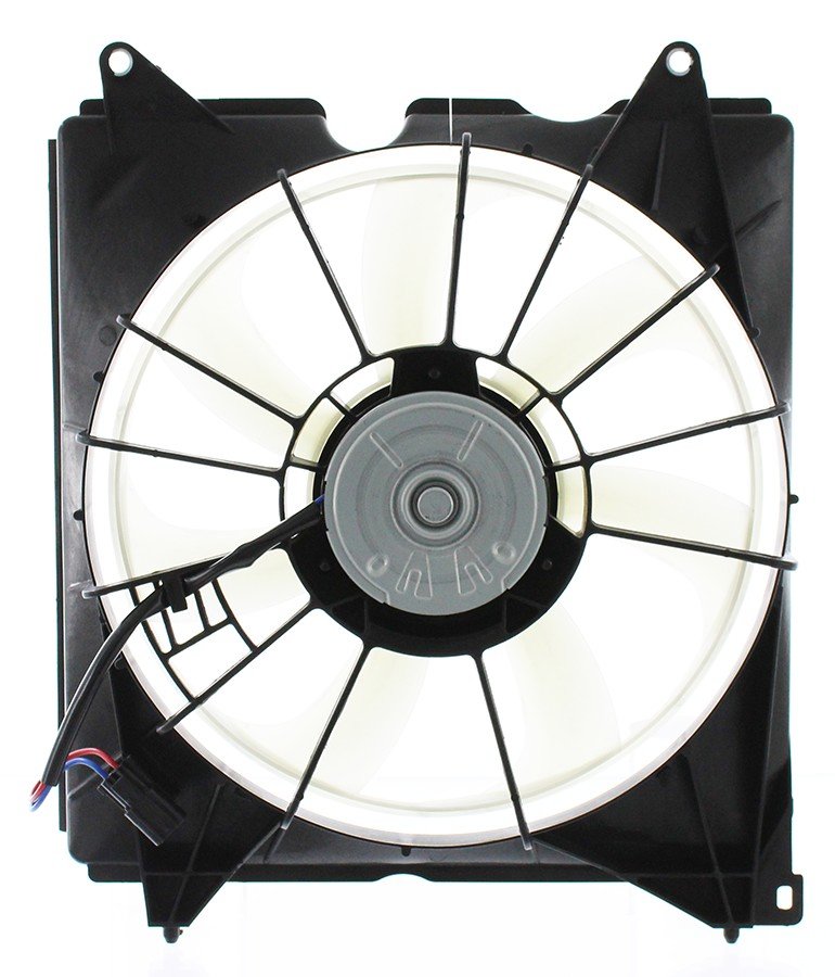 APDI Radiator Fan Assembly 6010064
