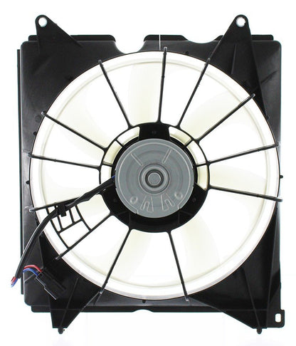APDI Radiator Fan Assembly 6010064