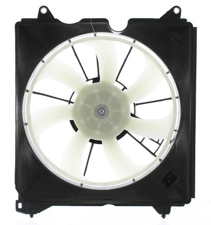 Agility Autoparts FAN ASSEMBLY 6010064