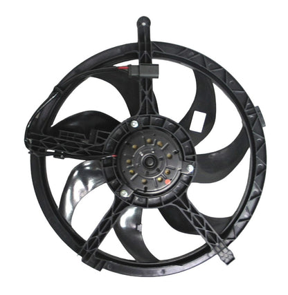 APDI Dual Radiator and Condenser Fan Assembly 6010065