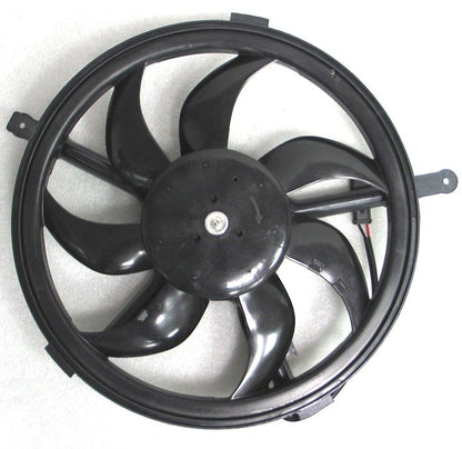 APDI Dual Radiator and Condenser Fan Assembly 6010065