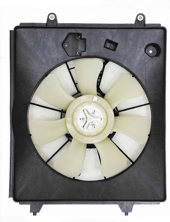 Agility Autoparts FAN ASSEMBLY 6010070