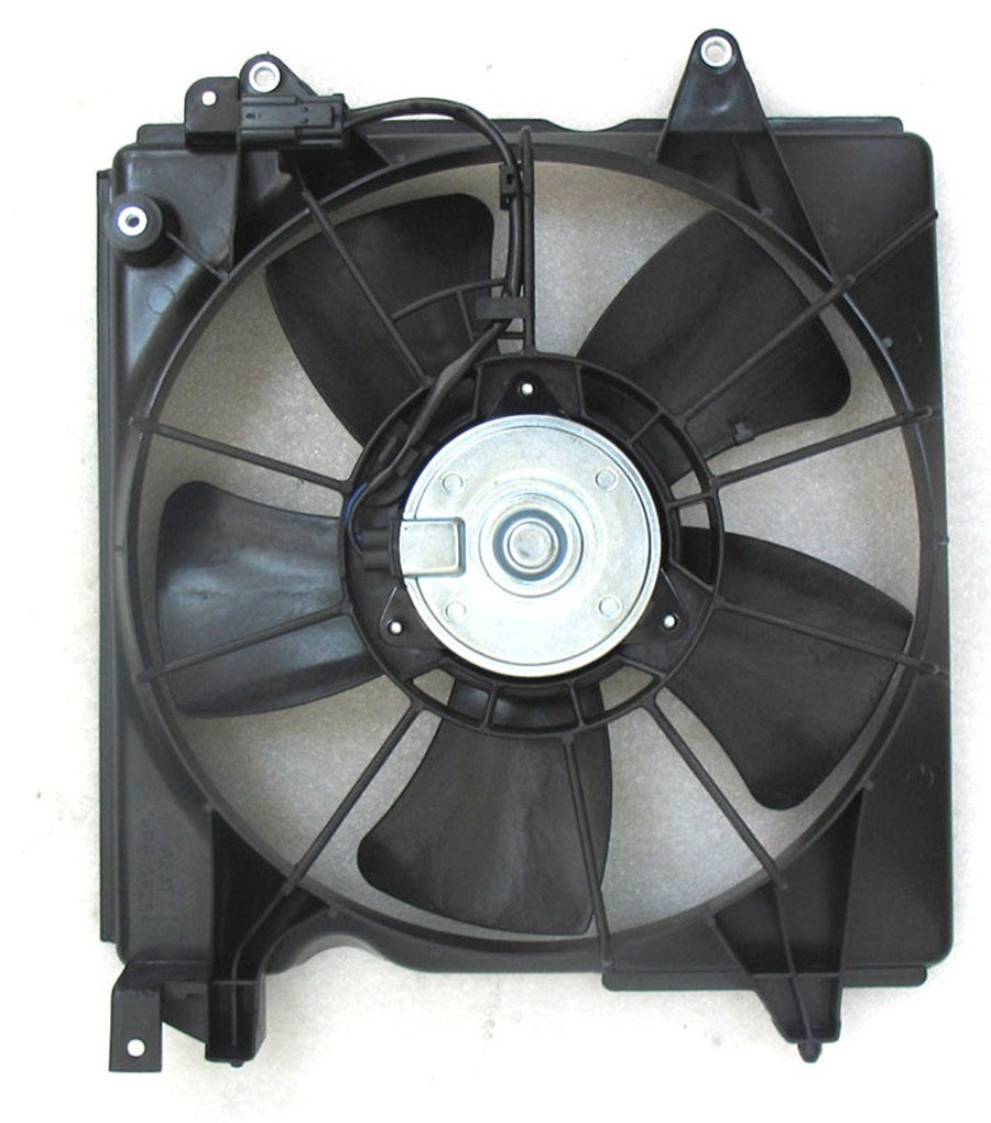 APDI Engine Cooling Fan Assembly 6010073