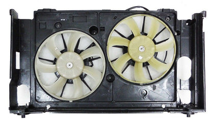 Agility Autoparts FAN ASSEMBLY 6010077