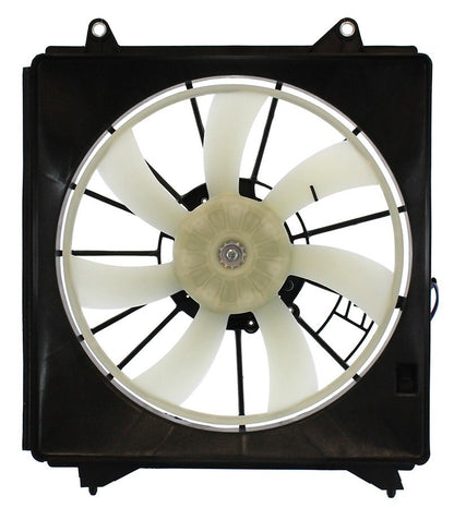 Agility Autoparts FAN ASSEMBLY 6010079