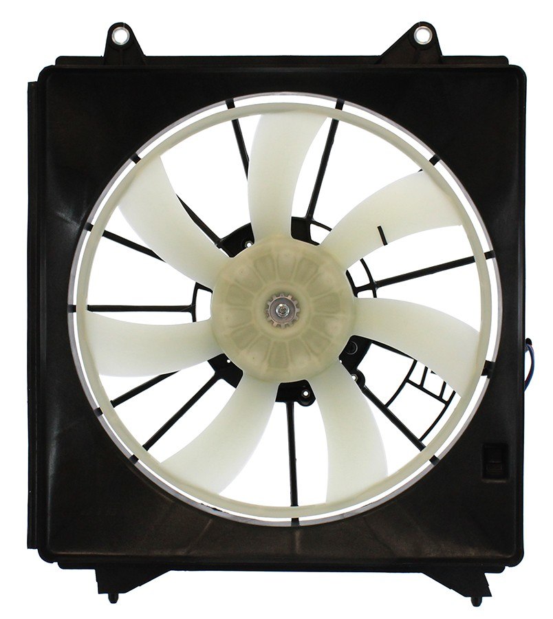 Agility Autoparts FAN ASSEMBLY 6010079