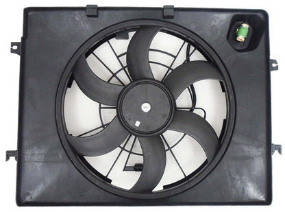 Agility Autoparts FAN ASSEMBLY 6010083