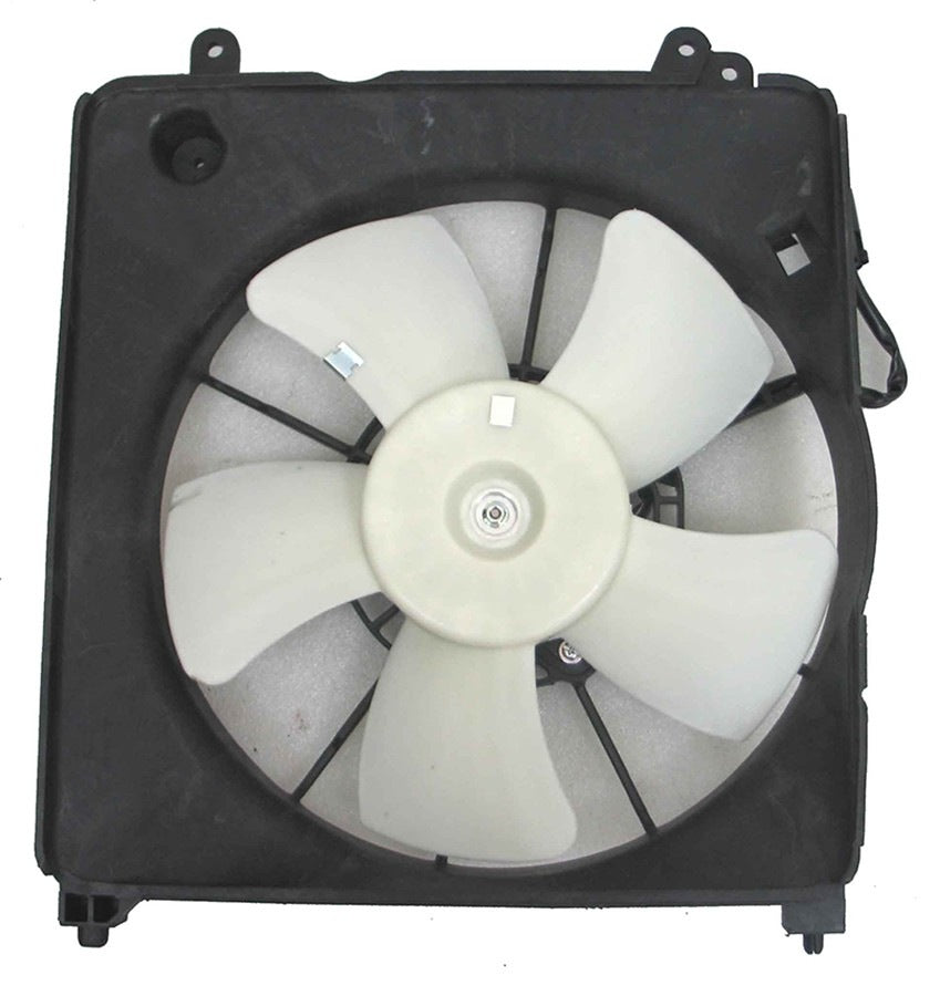 Agility Autoparts FAN ASSEMBLY 6010084