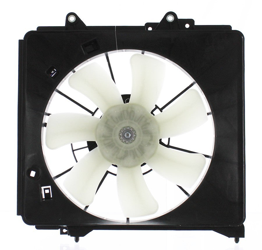 Agility Autoparts FAN ASSEMBLY 6010085