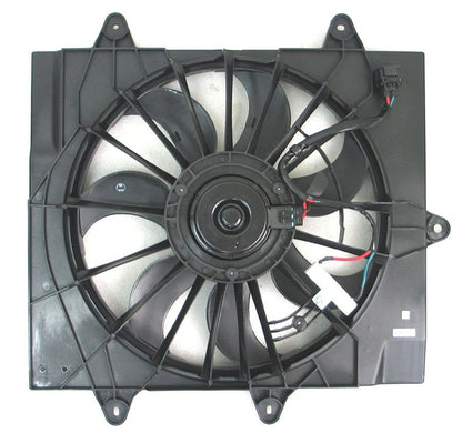 Agility Autoparts FAN ASSEMBLY 6010086