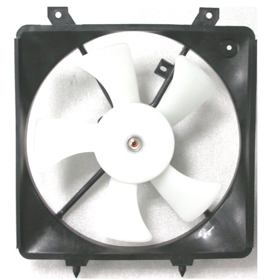 Agility Autoparts FAN ASSEMBLY 6010091