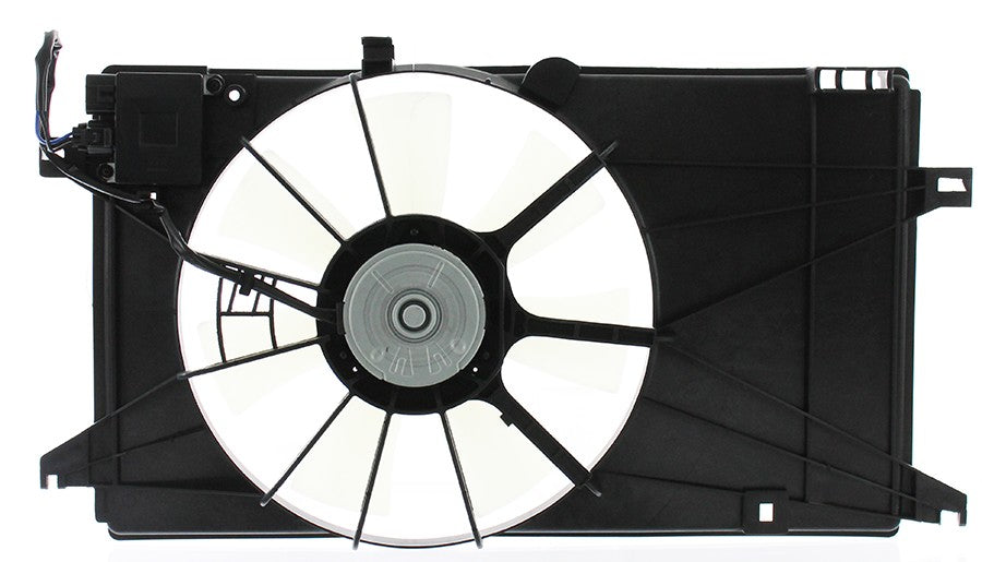 APDI Engine Cooling Fan Assembly 6010093