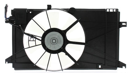 APDI Engine Cooling Fan Assembly 6010093