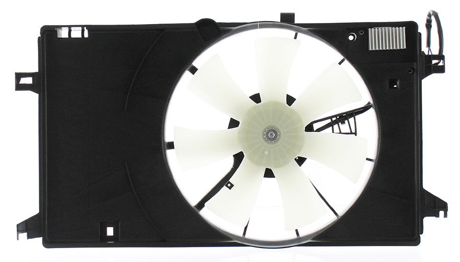 APDI Engine Cooling Fan Assembly 6010093