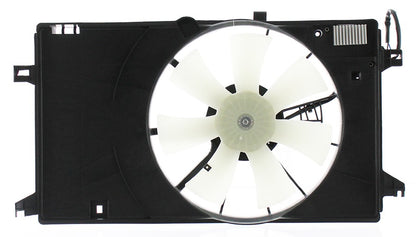 APDI Engine Cooling Fan Assembly 6010093