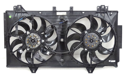 Agility Autoparts FAN ASSEMBLY 6010096