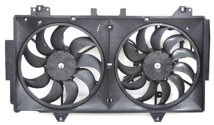 Agility Autoparts FAN ASSEMBLY 6010096