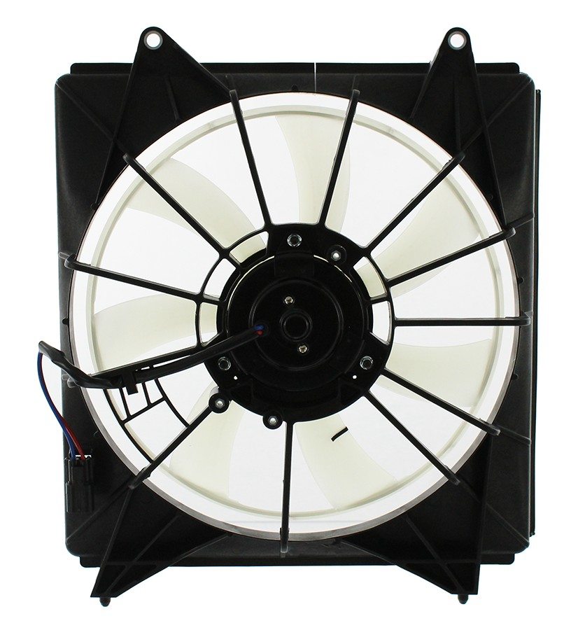 Agility Autoparts FAN ASSEMBLY 6010101