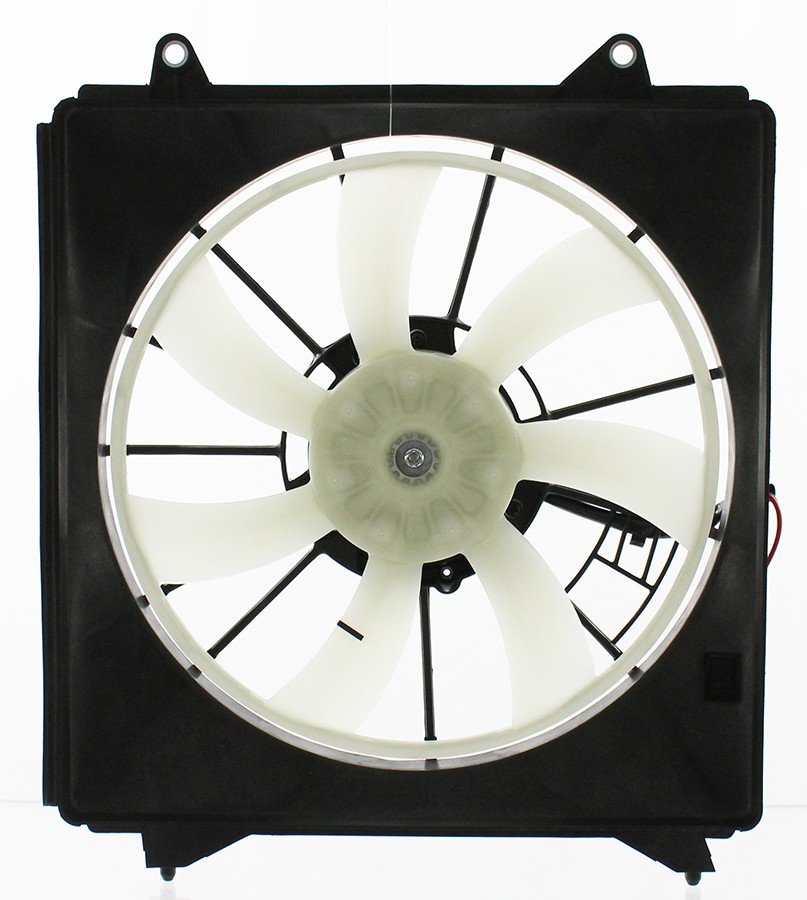 Agility Autoparts FAN ASSEMBLY 6010101