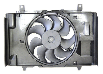 Agility Autoparts FAN ASSEMBLY 6010102