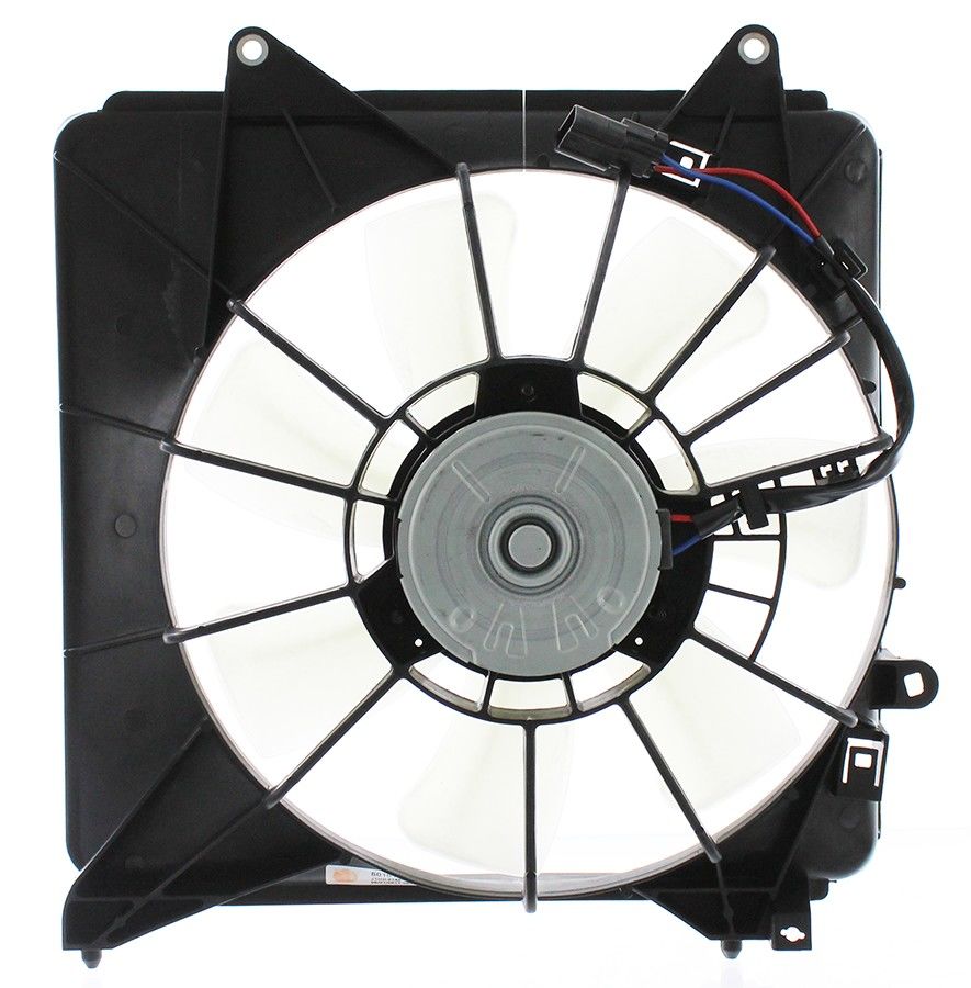 Agility Autoparts FAN ASSEMBLY 6010104