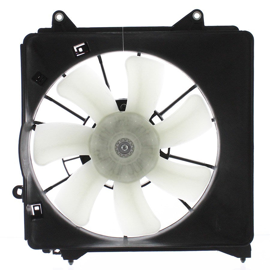 Agility Autoparts FAN ASSEMBLY 6010104