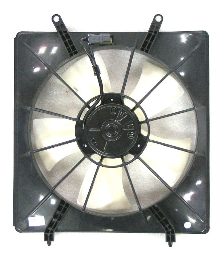 Agility Autoparts FAN ASSEMBLY 6010105