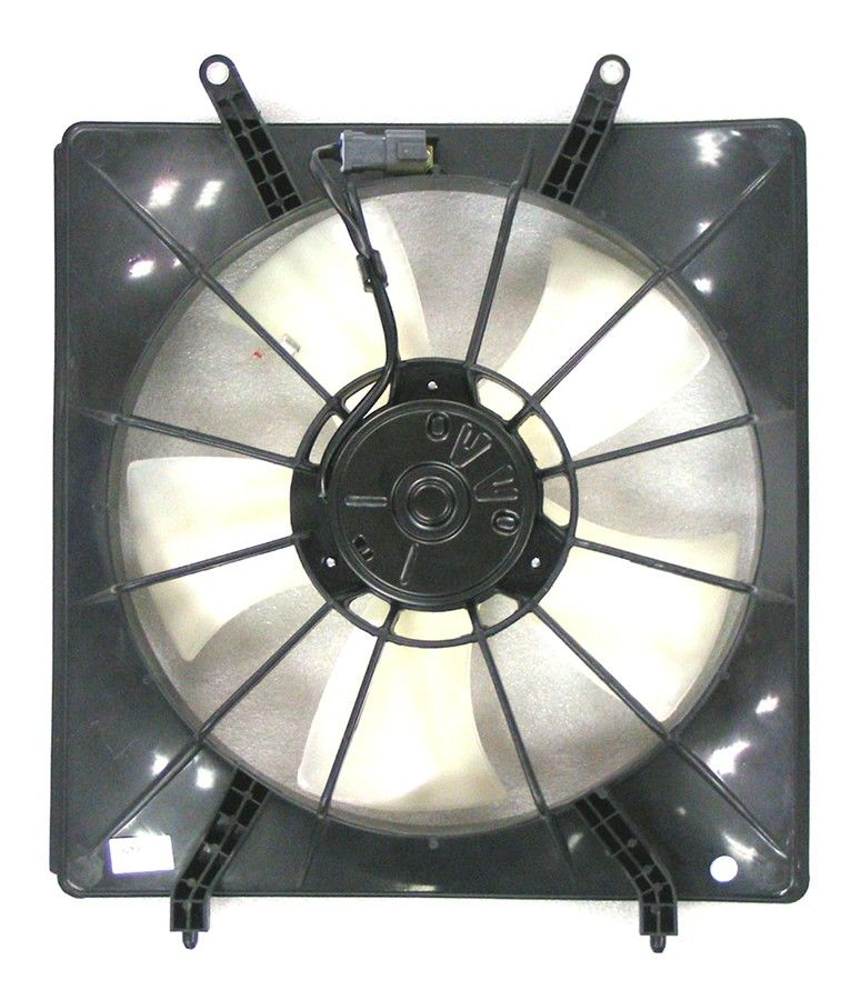 APDI Radiator Fan Assembly 6010105