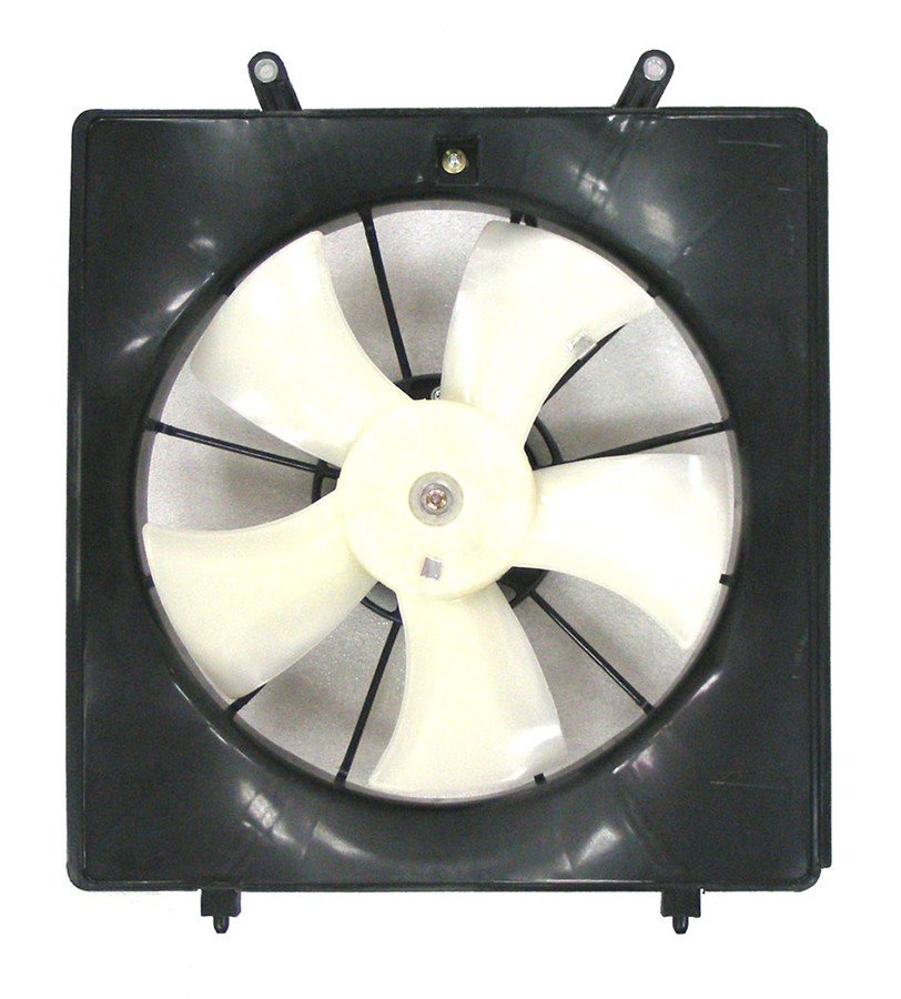 Agility Autoparts FAN ASSEMBLY 6010105