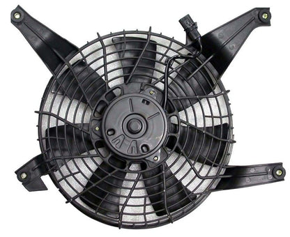 Agility Autoparts FAN ASSEMBLY 6010106