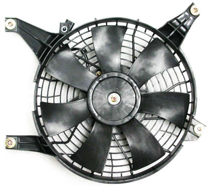 APDI A/C Condenser Fan Assembly 6010106