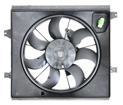 APDI Dual Fan Assembly 6010108