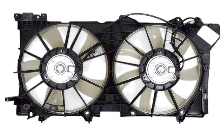 Agility Autoparts FAN ASSEMBLY 6010114