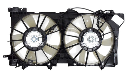 Agility Autoparts FAN ASSEMBLY 6010114