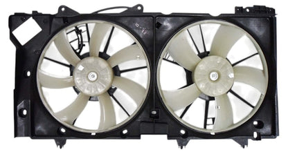 Agility Autoparts FAN ASSEMBLY 6010114