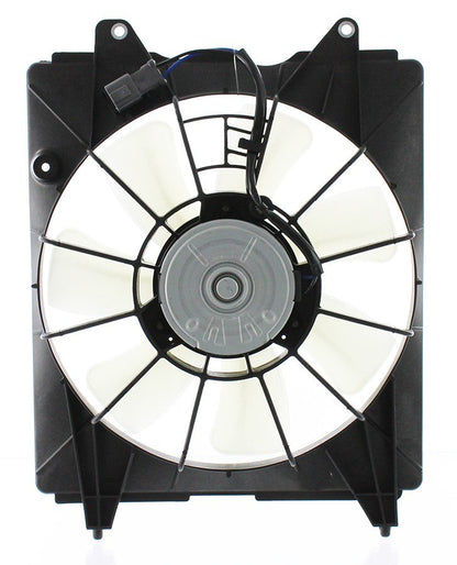 APDI A/C Condenser Fan Assembly 6010116