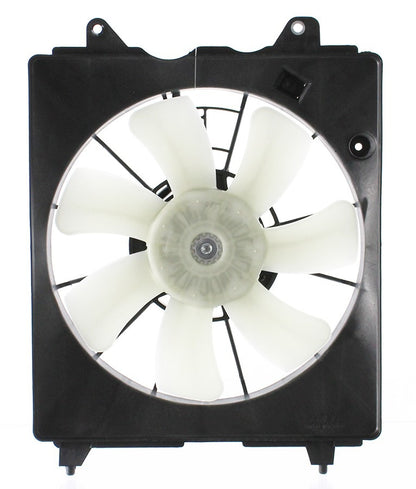 APDI A/C Condenser Fan Assembly 6010116